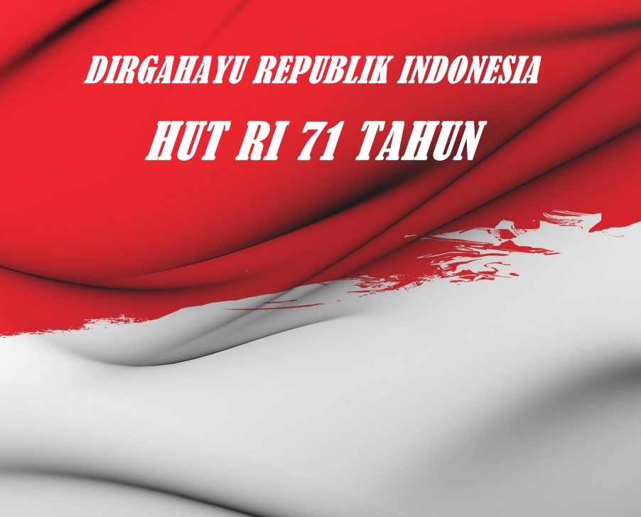 Memaknai Arti Kemerdekaan Ala Cirill Indonesia