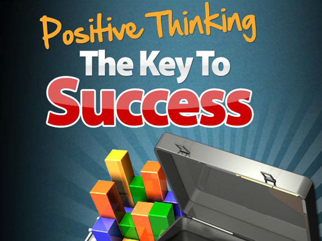Berpikir Positif