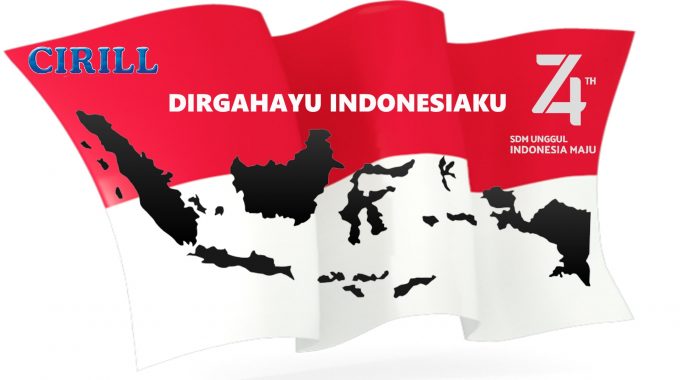 DIRGAHAYU INDONESIAKU